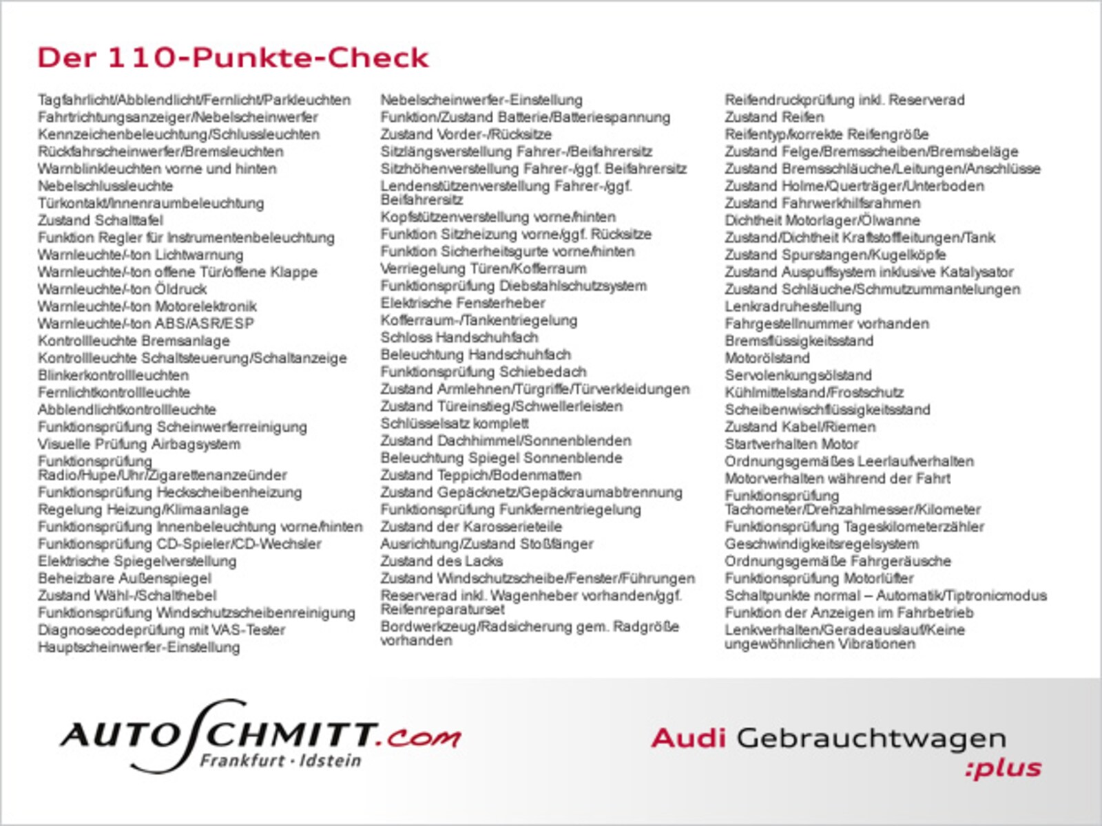 Audi S7 Sportback – Bild 6