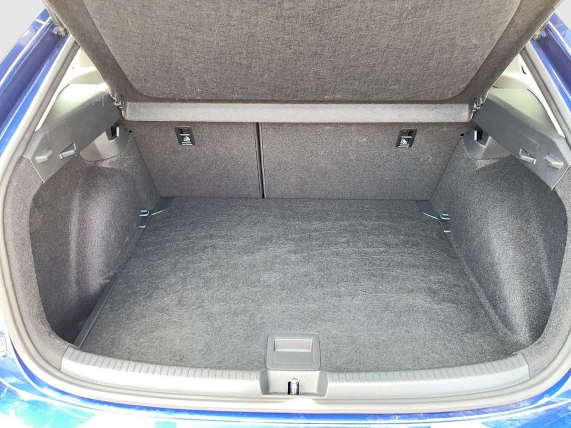 Volkswagen Taigo MOVE