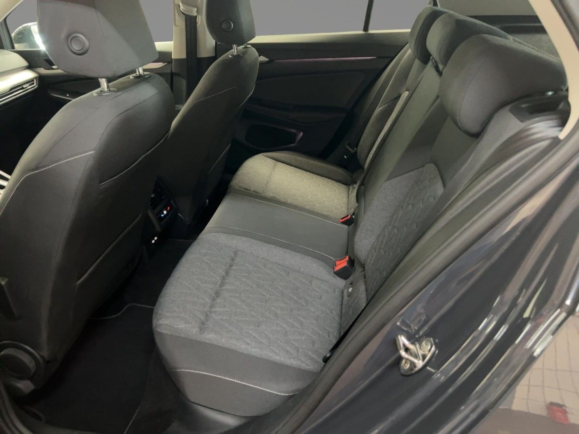 Volkswagen Golf MOVE