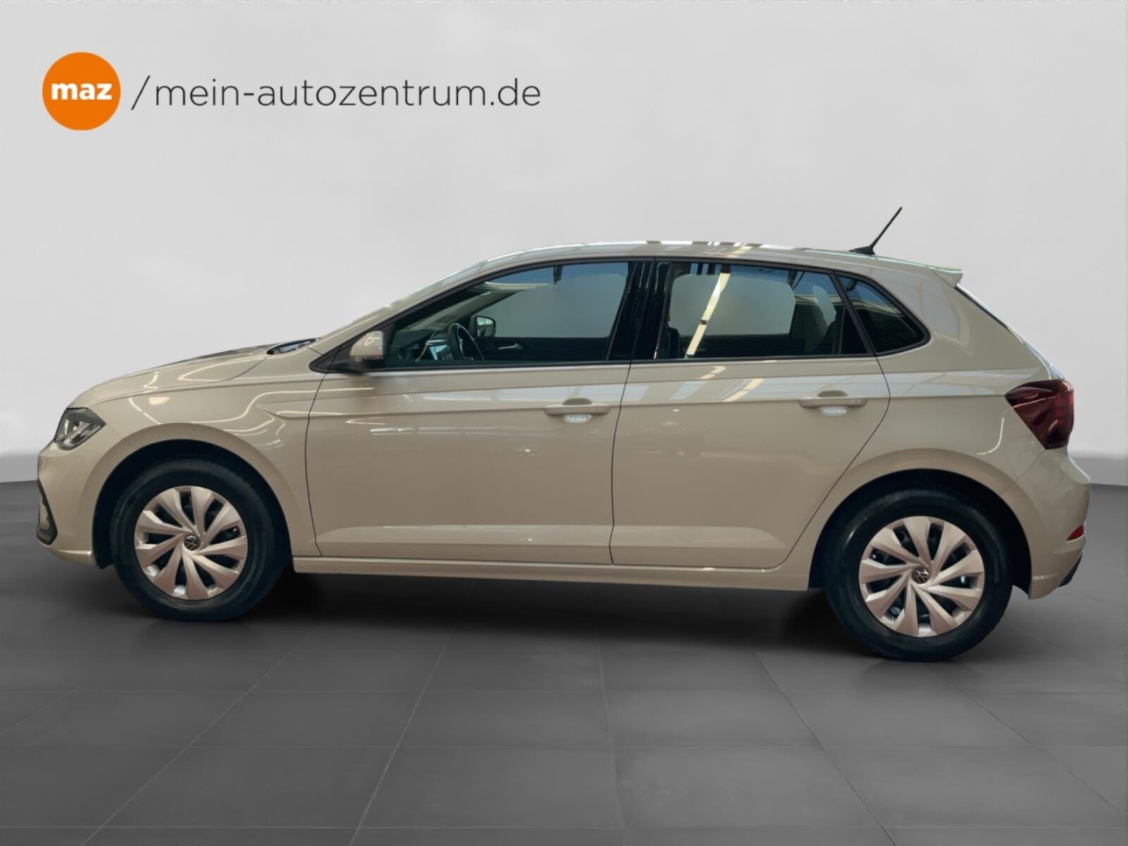 Volkswagen Polo – Bild 3