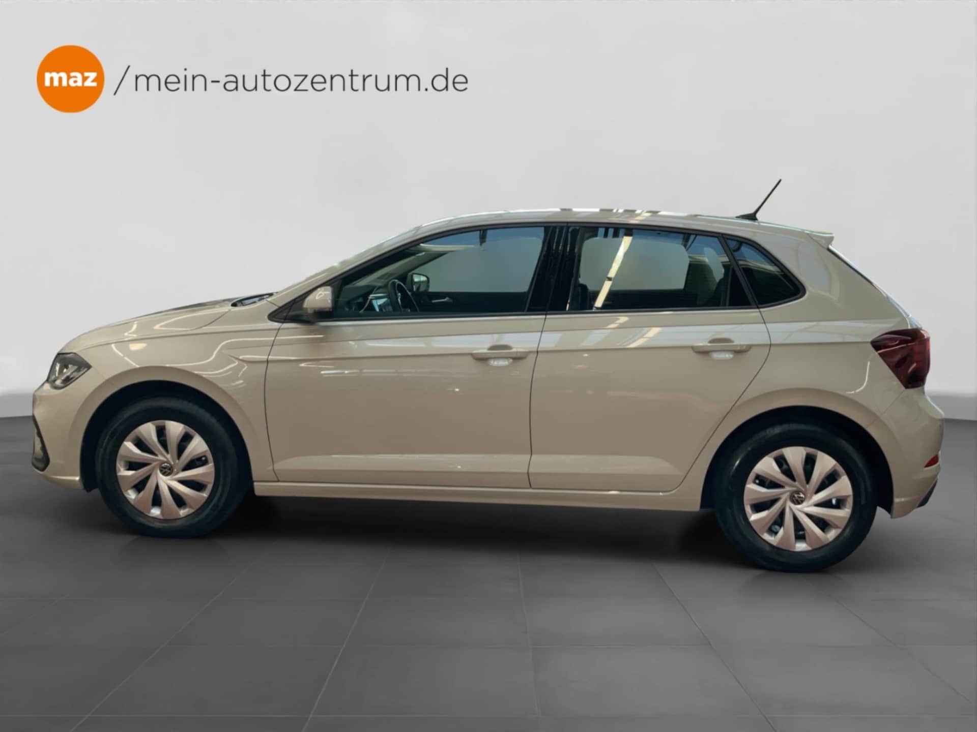 Volkswagen Polo Life