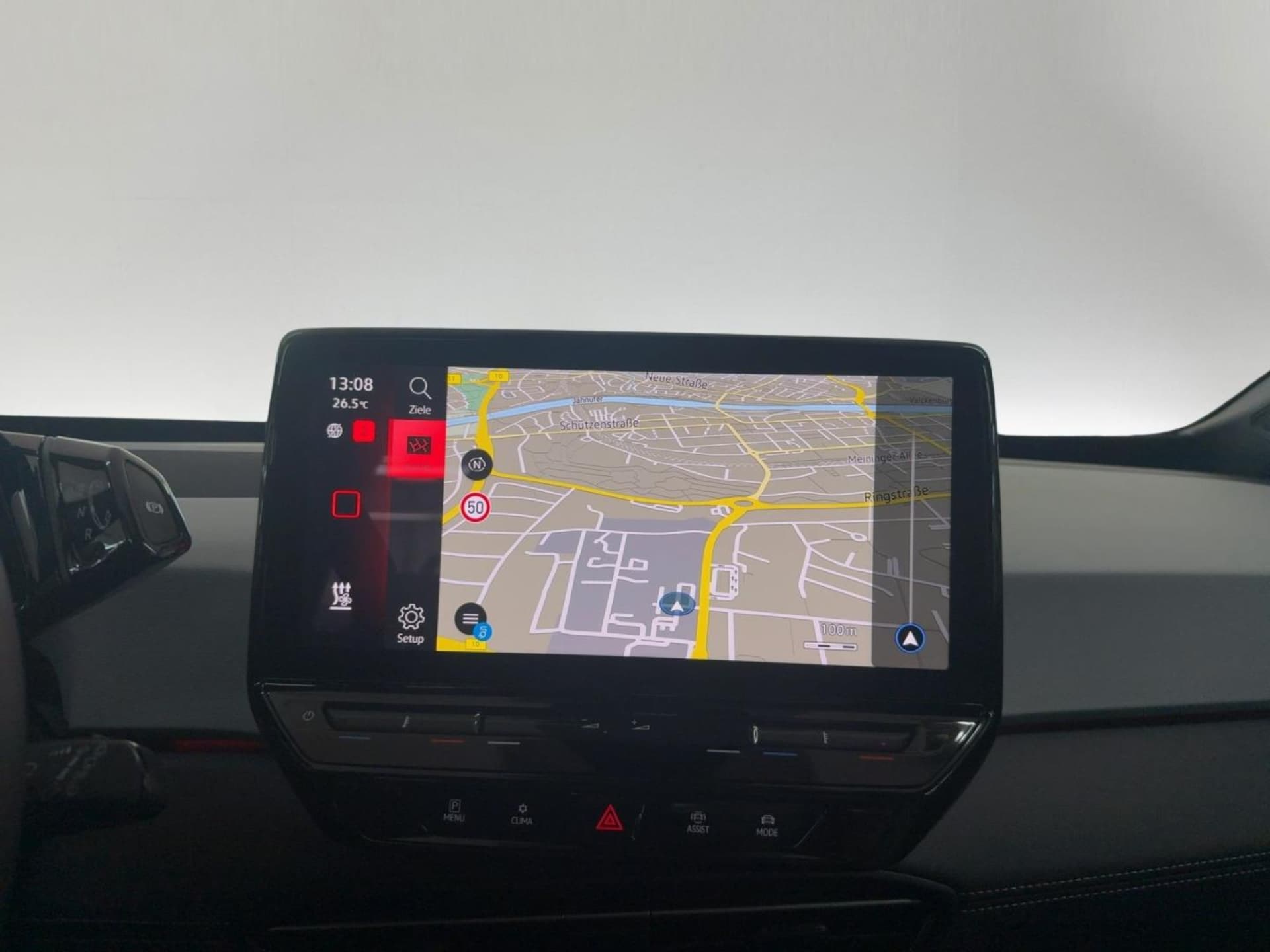 Volkswagen ID.3 MOVE Pro