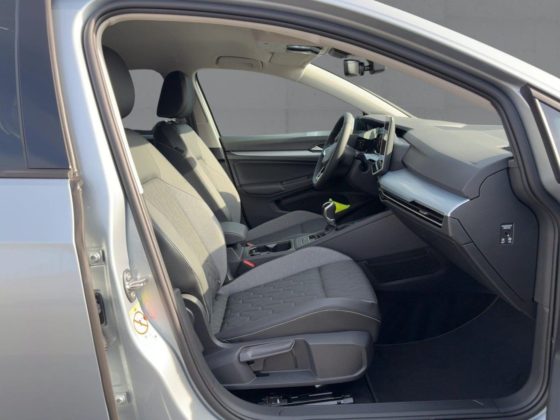 Volkswagen Golf ENERGY
