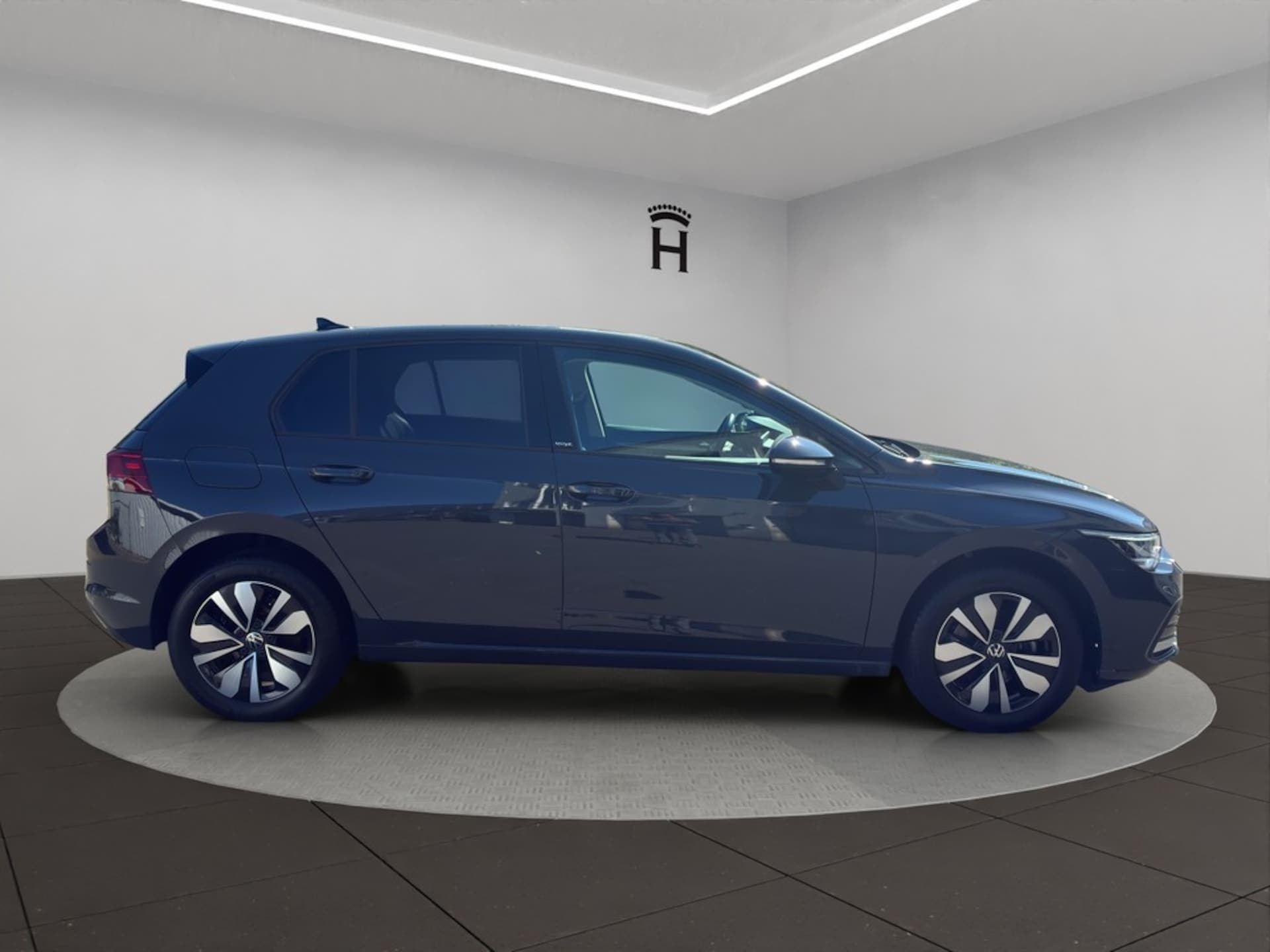 Volkswagen Golf MOVE