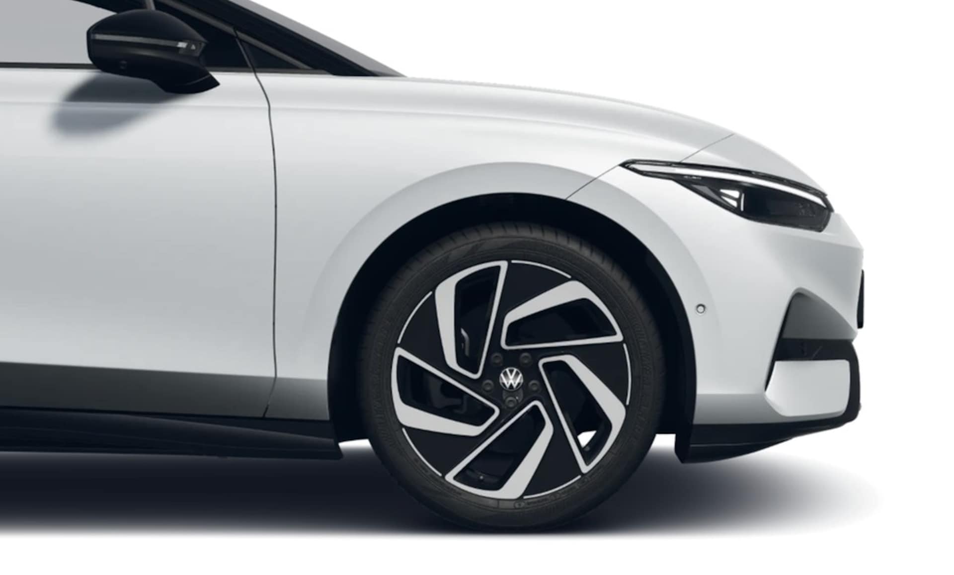 Volkswagen ID.7 Tourer Pro S