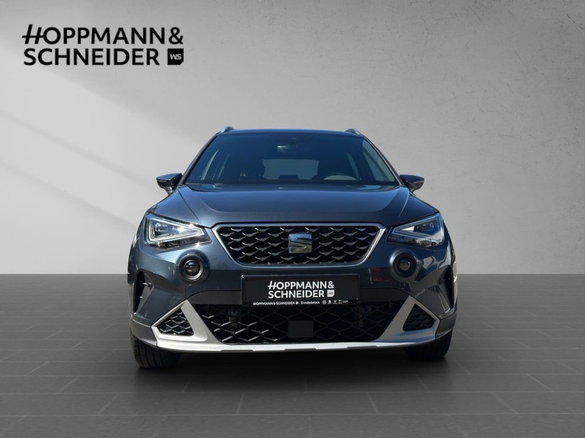 SEAT Arona Xperience
