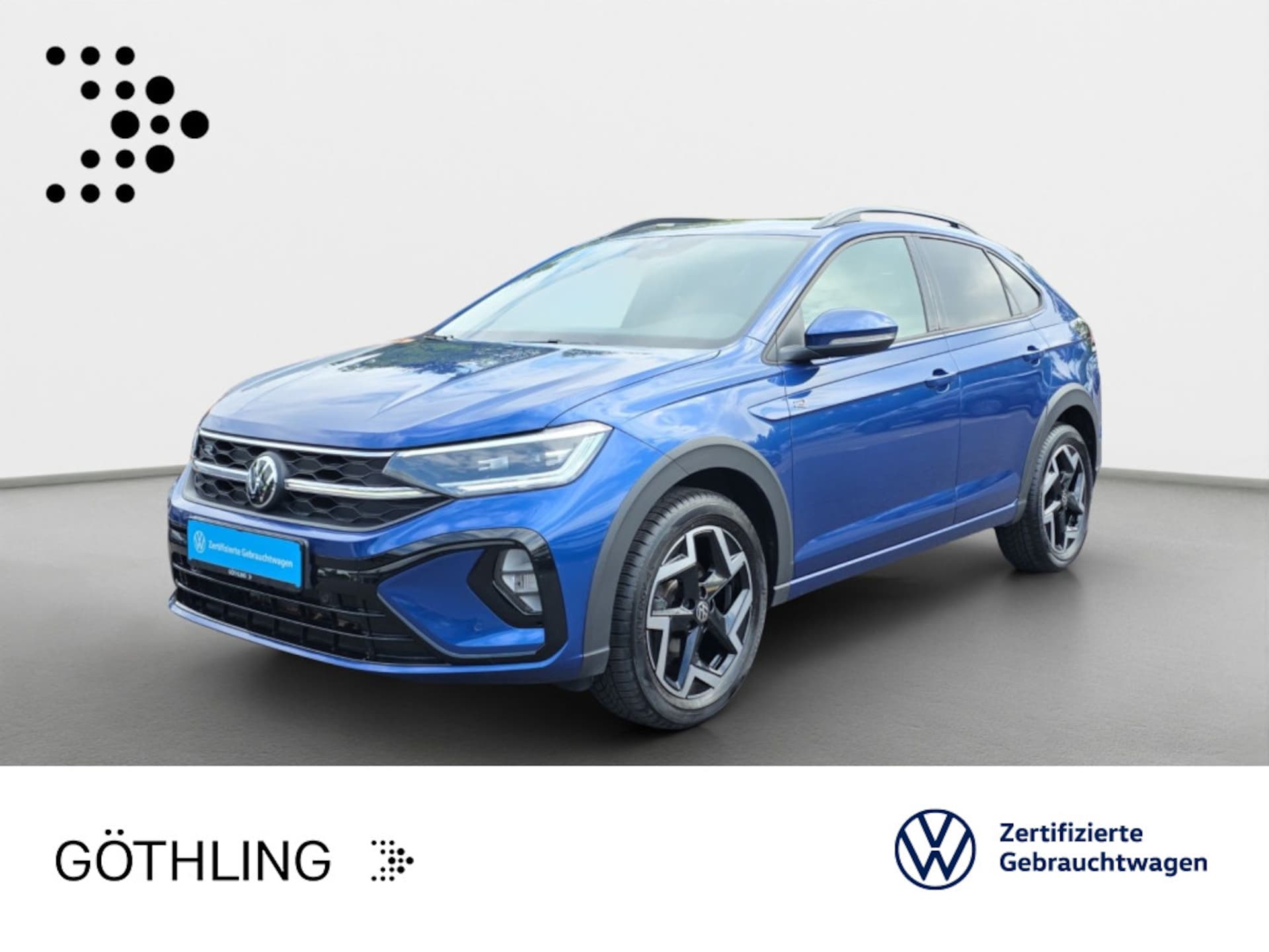 Volkswagen Taigo R-Line