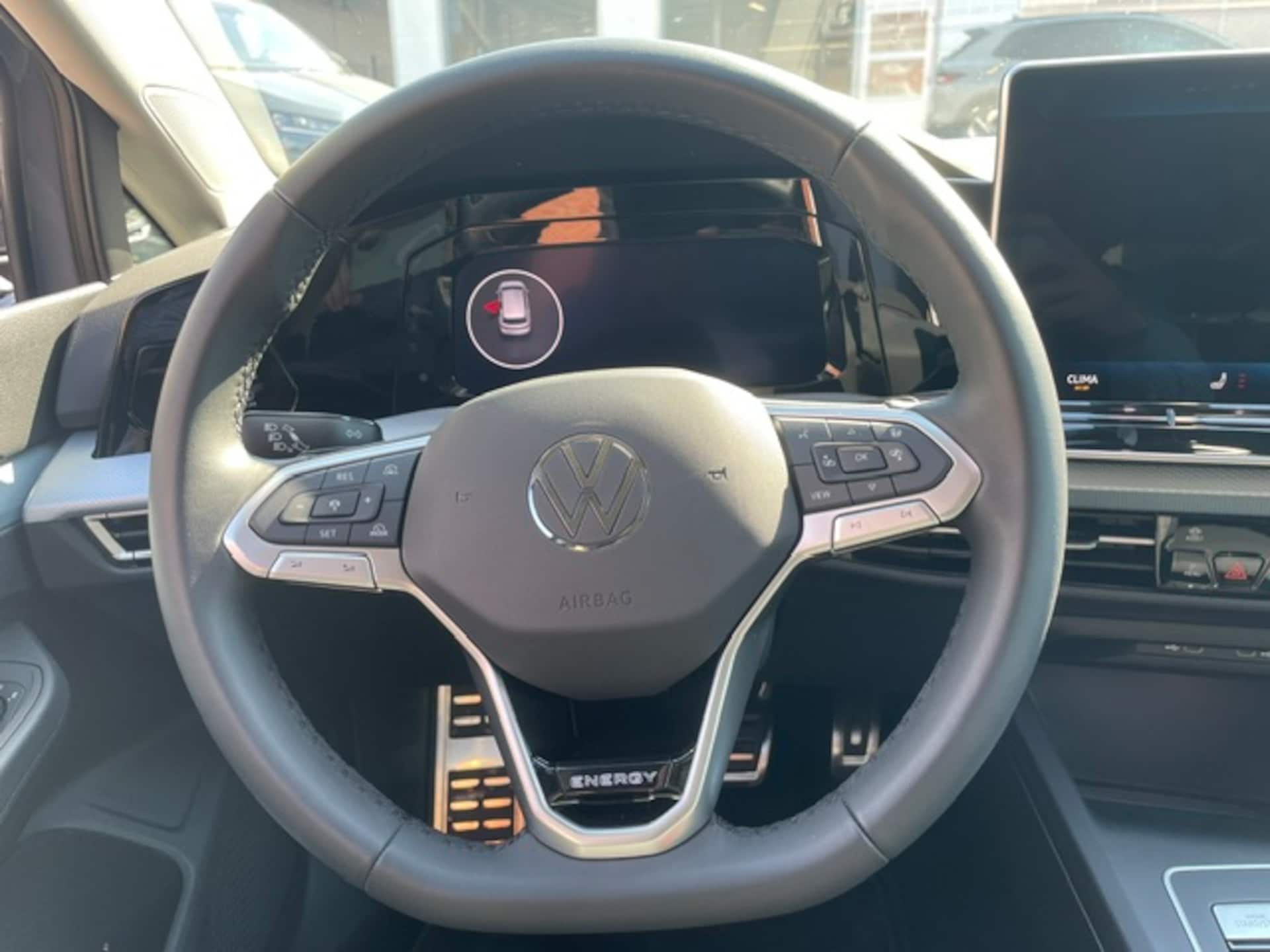 Volkswagen Golf ENERGY