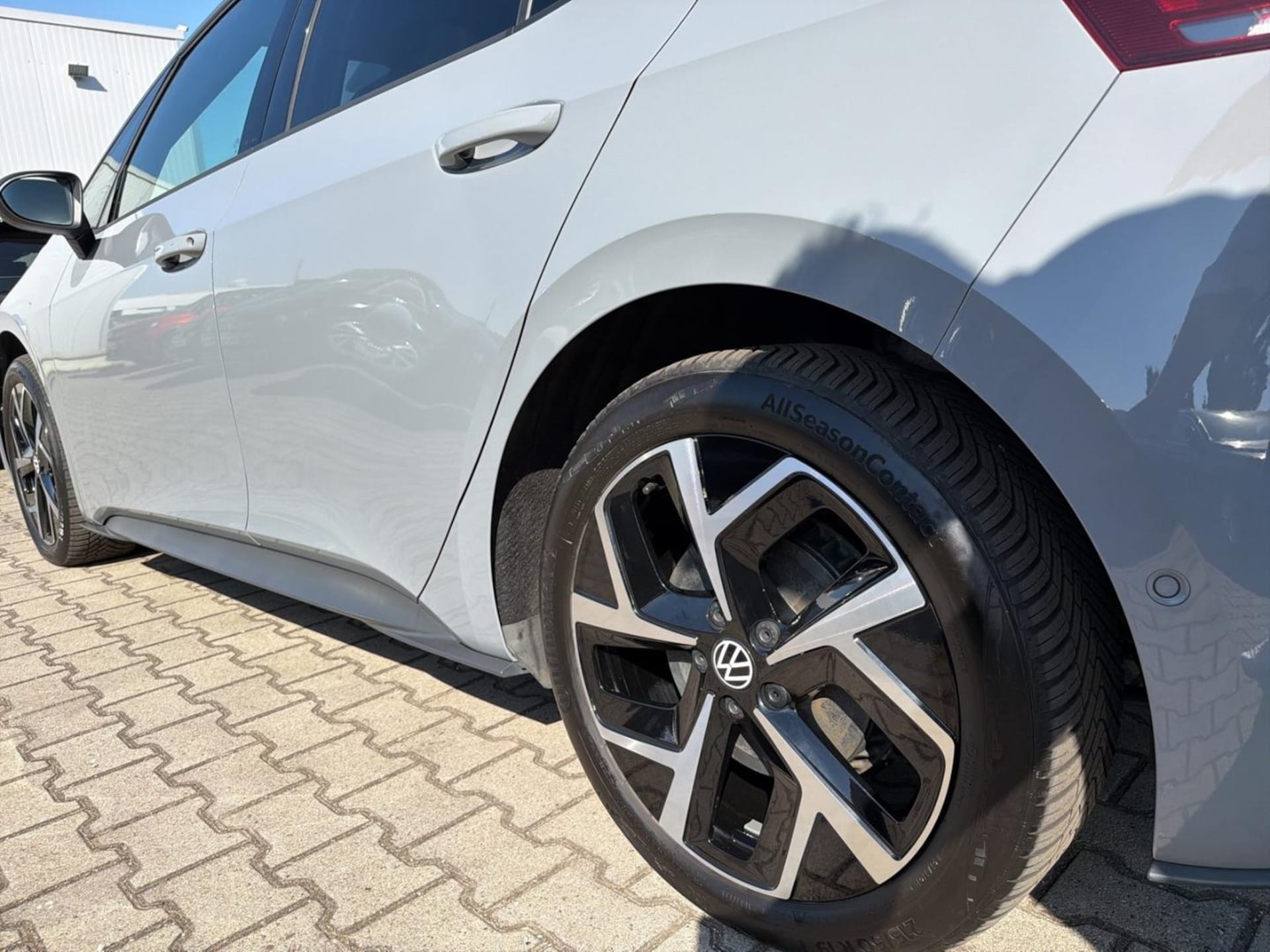 Volkswagen ID.3 MOVE Pro