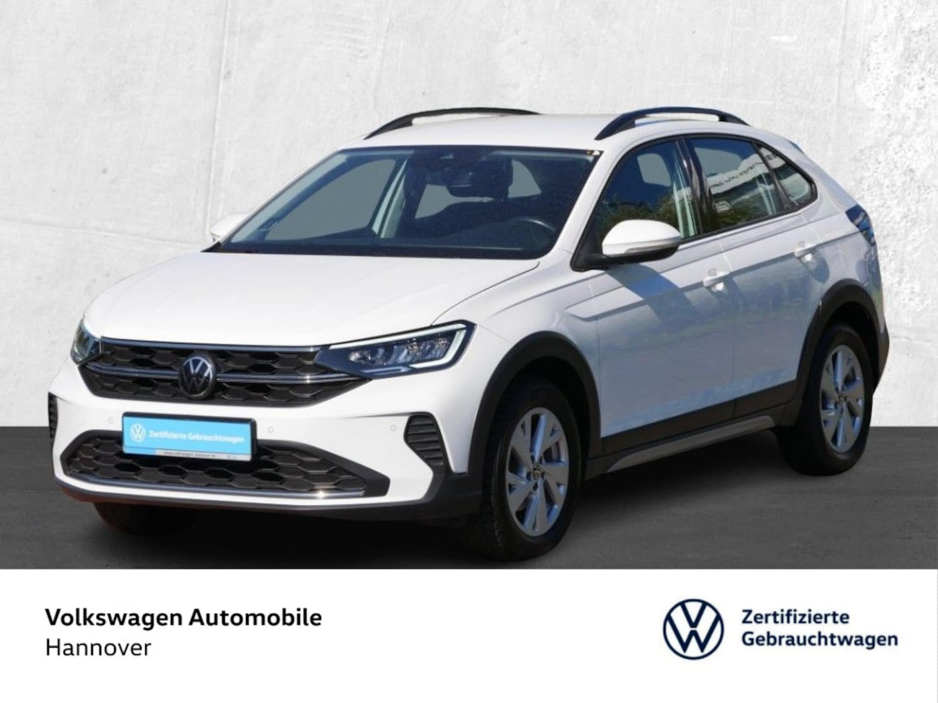 Volkswagen Taigo Life