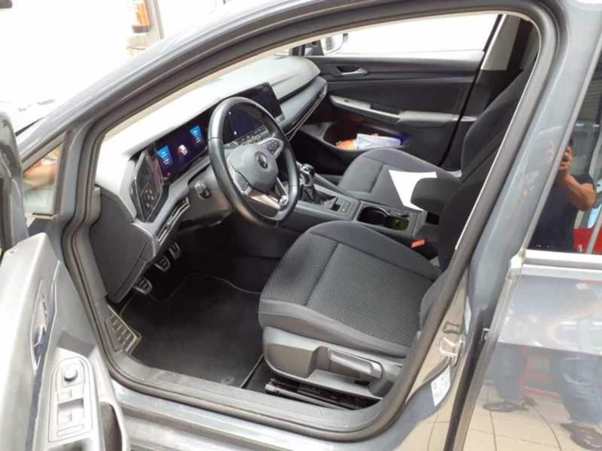 Volkswagen Golf United
