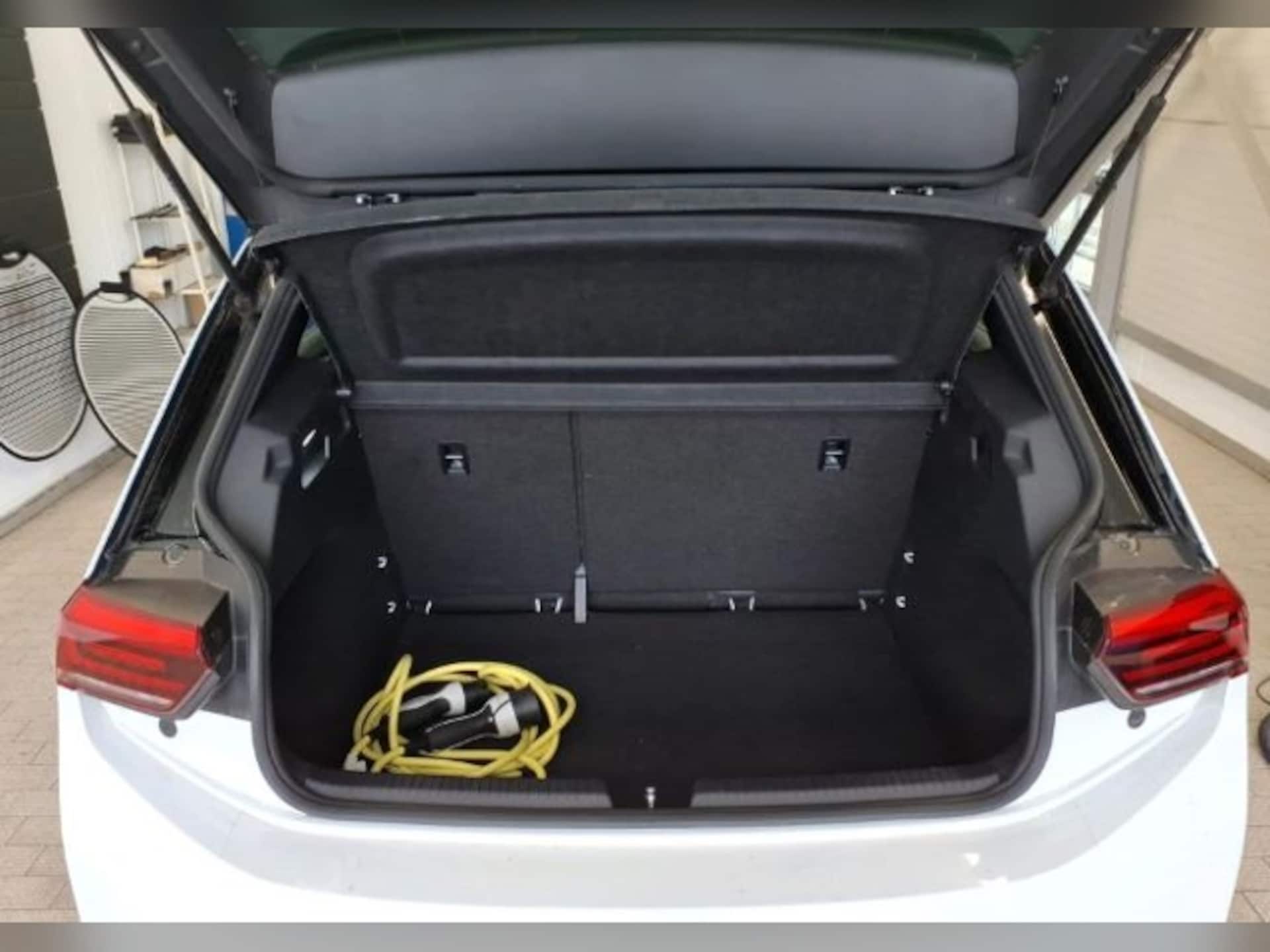 Volkswagen ID.3 Pro Performance