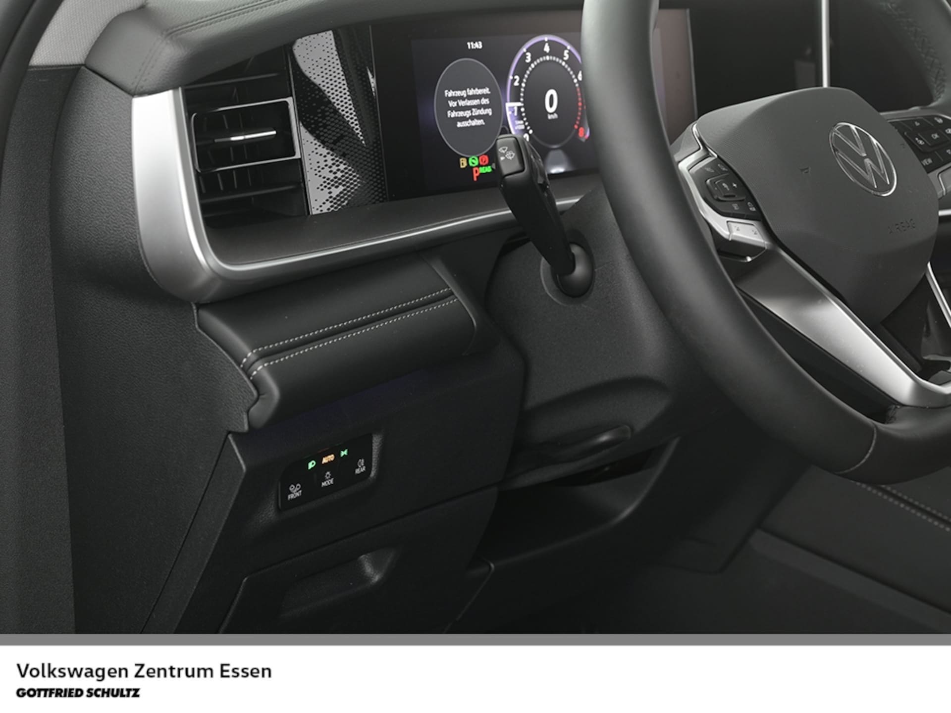 Volkswagen Tayron Life