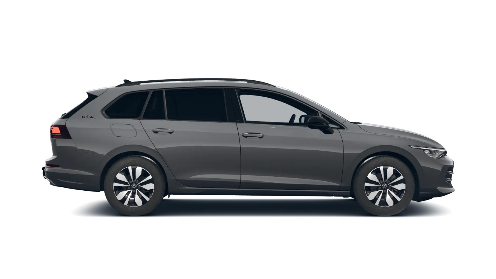 Volkswagen Golf Variant Goal