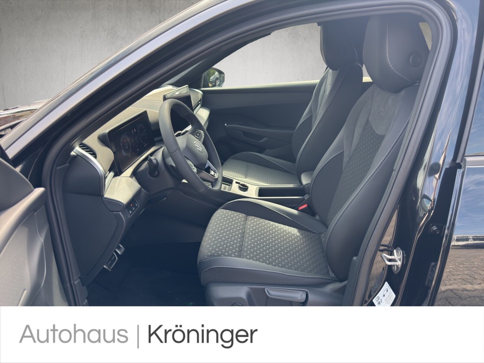 Volkswagen T-Roc – Bild 7