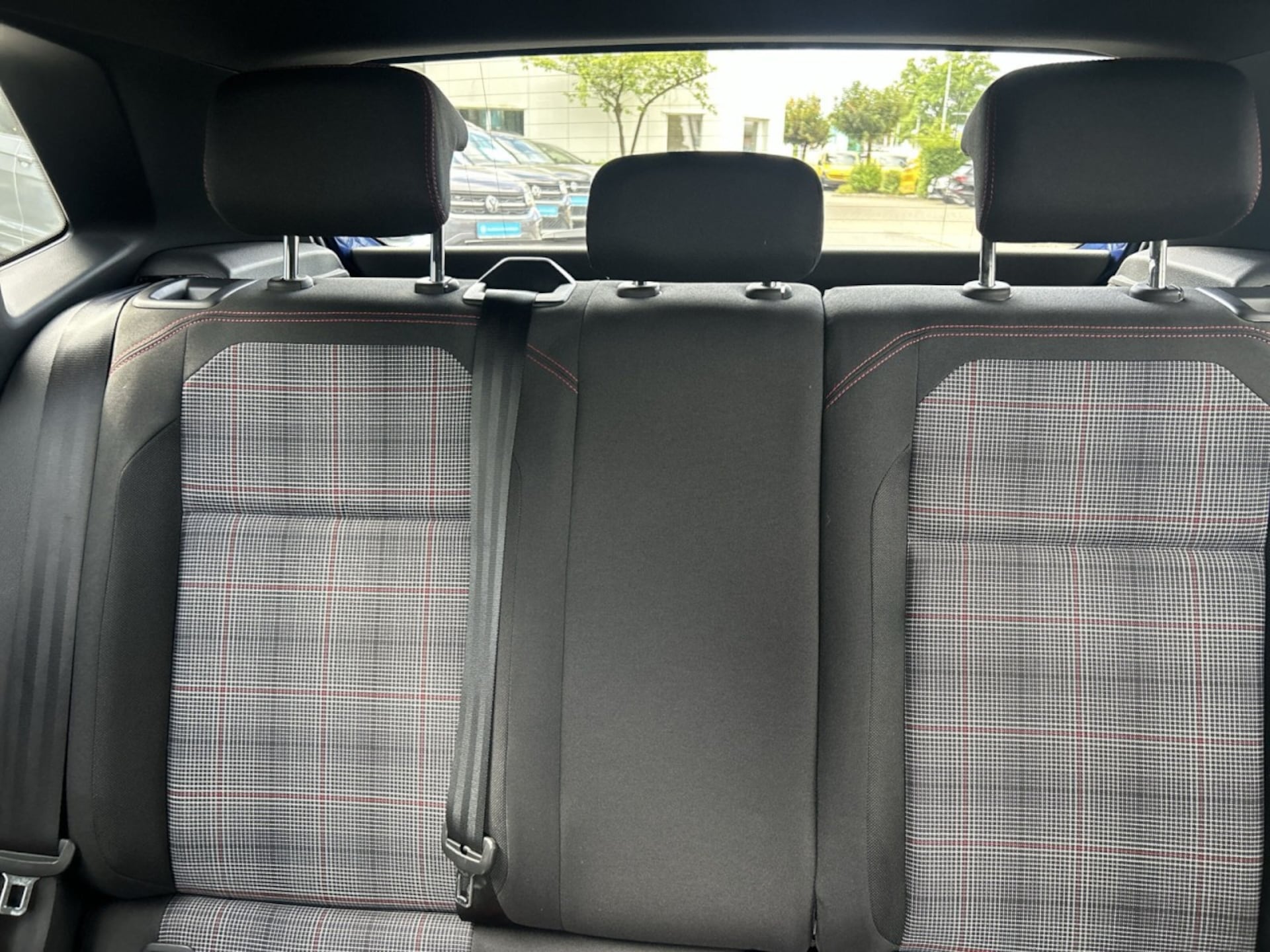 Volkswagen Polo GTI