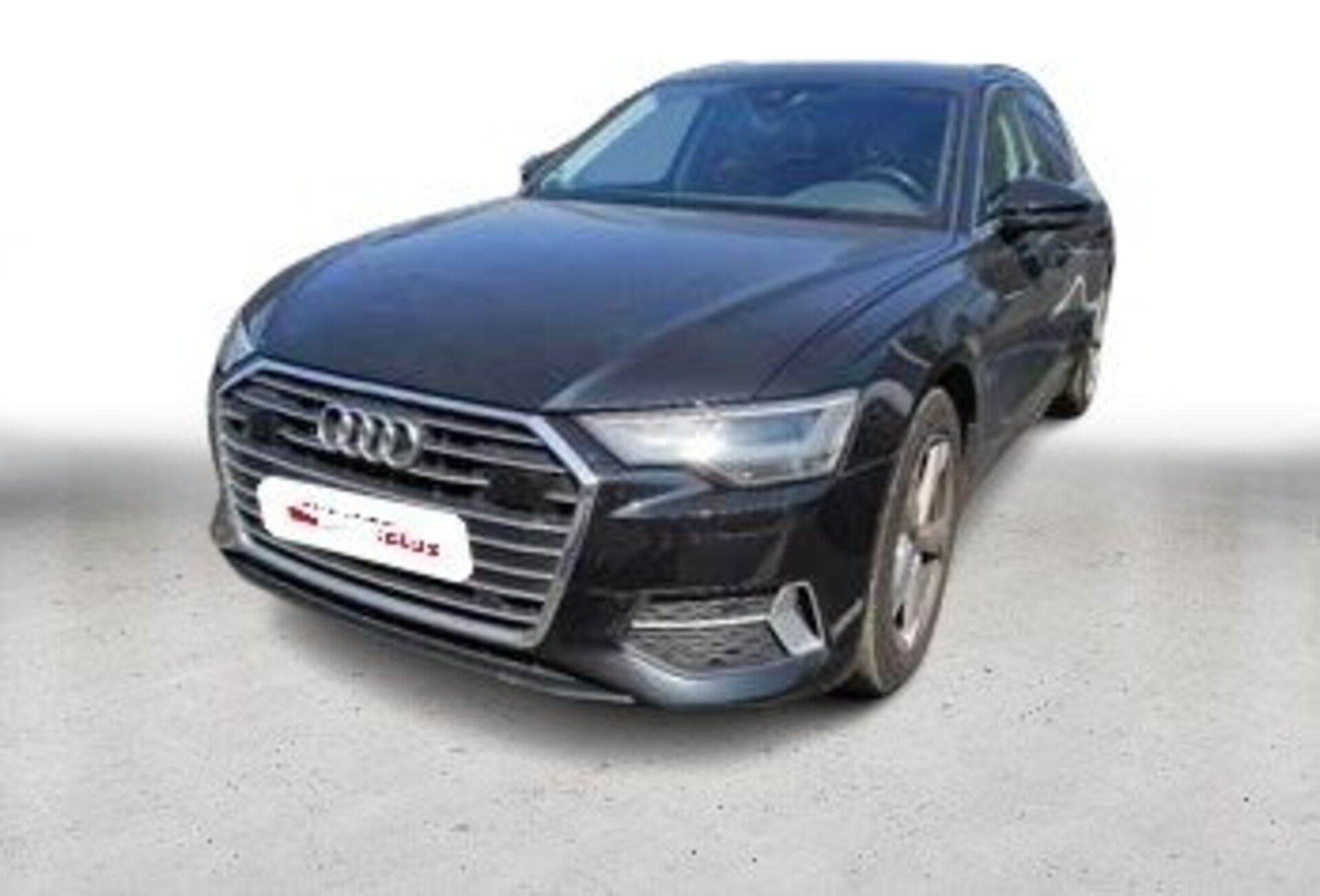 Audi A6 Avant TFSI e Sport