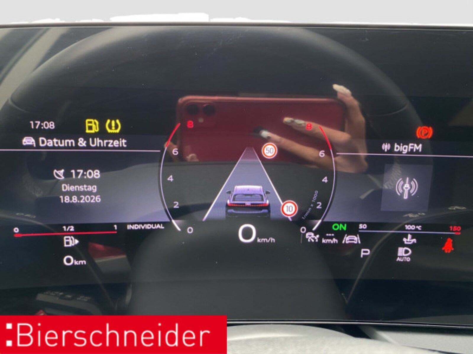 Audi A5 Avant – Bild 14