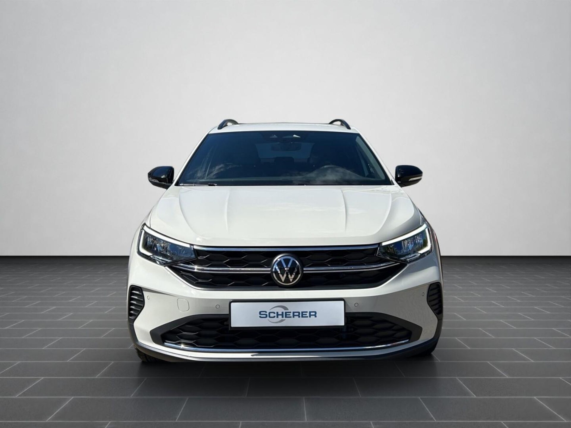 Volkswagen Taigo Life