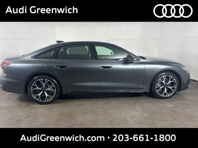 2026 Audi A6 Premium Plus - Photo 7