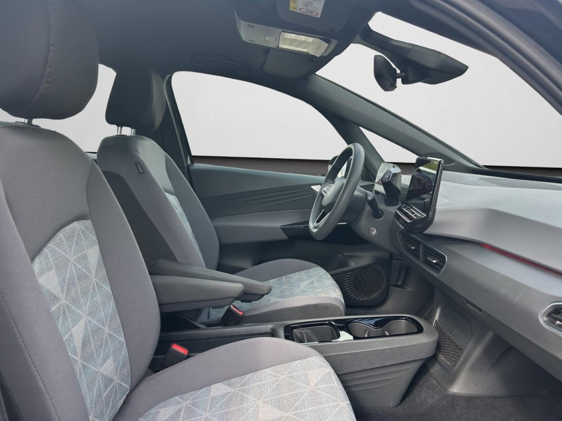 Volkswagen ID.3 Pro Performance