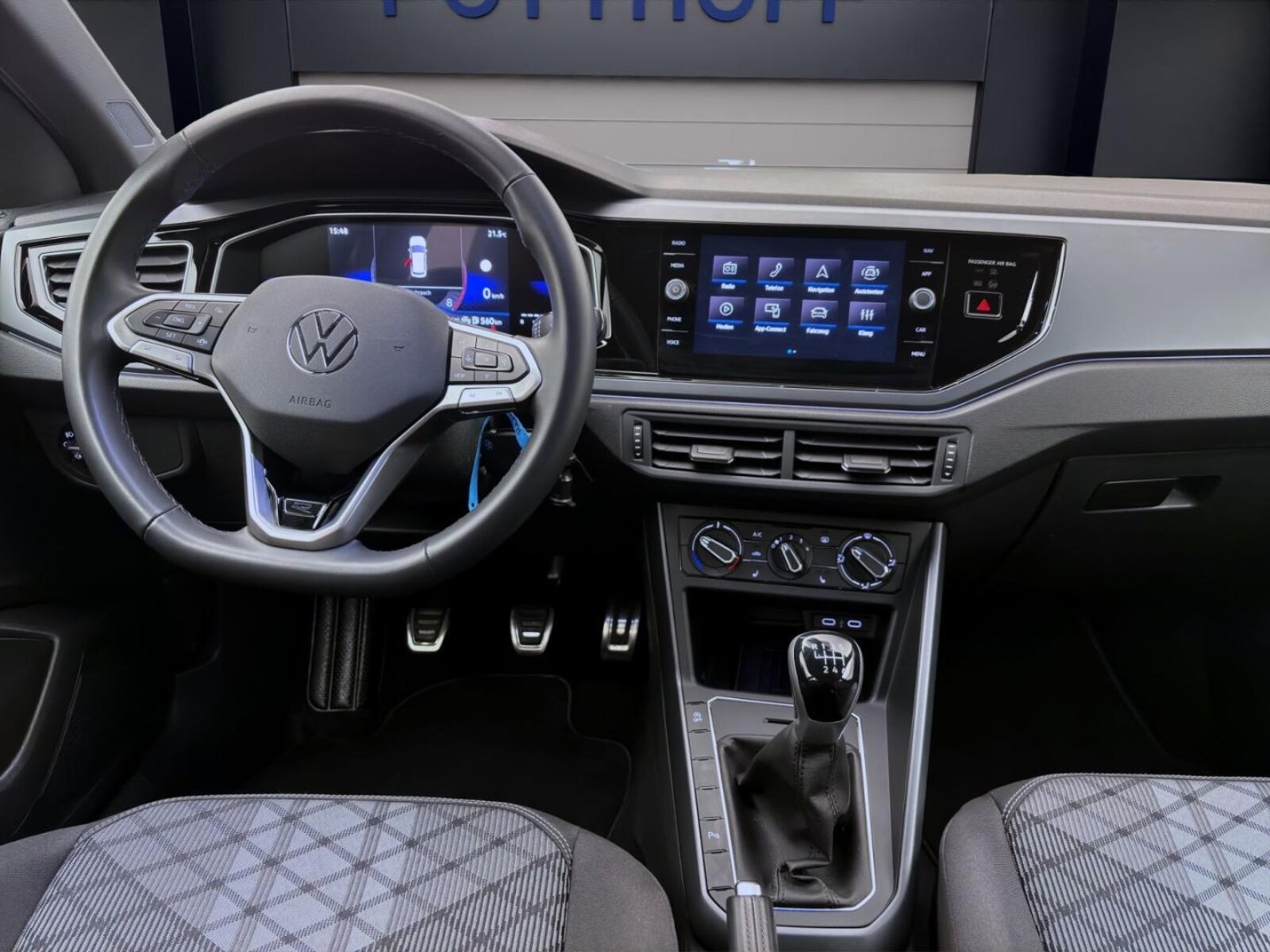 Volkswagen Taigo – Bild 13
