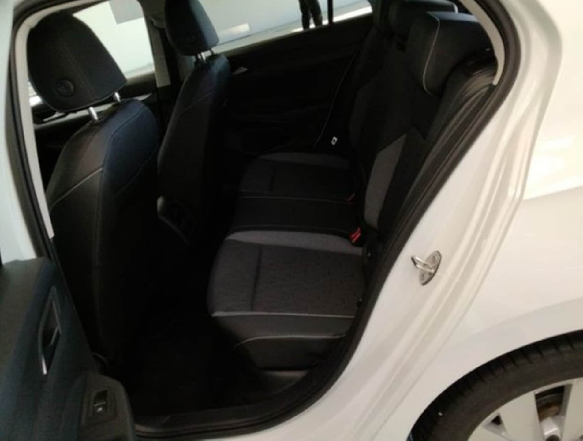 Volkswagen Golf ENERGY