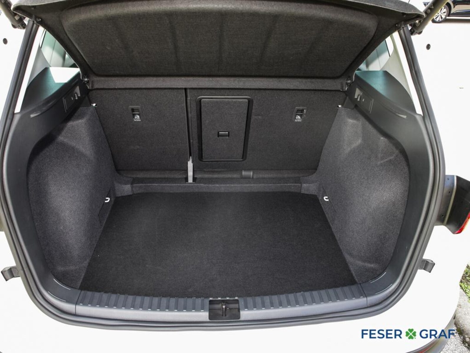 SEAT Ateca – Bild 7
