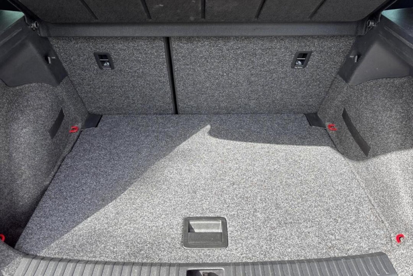 SEAT Arona – Bild 18