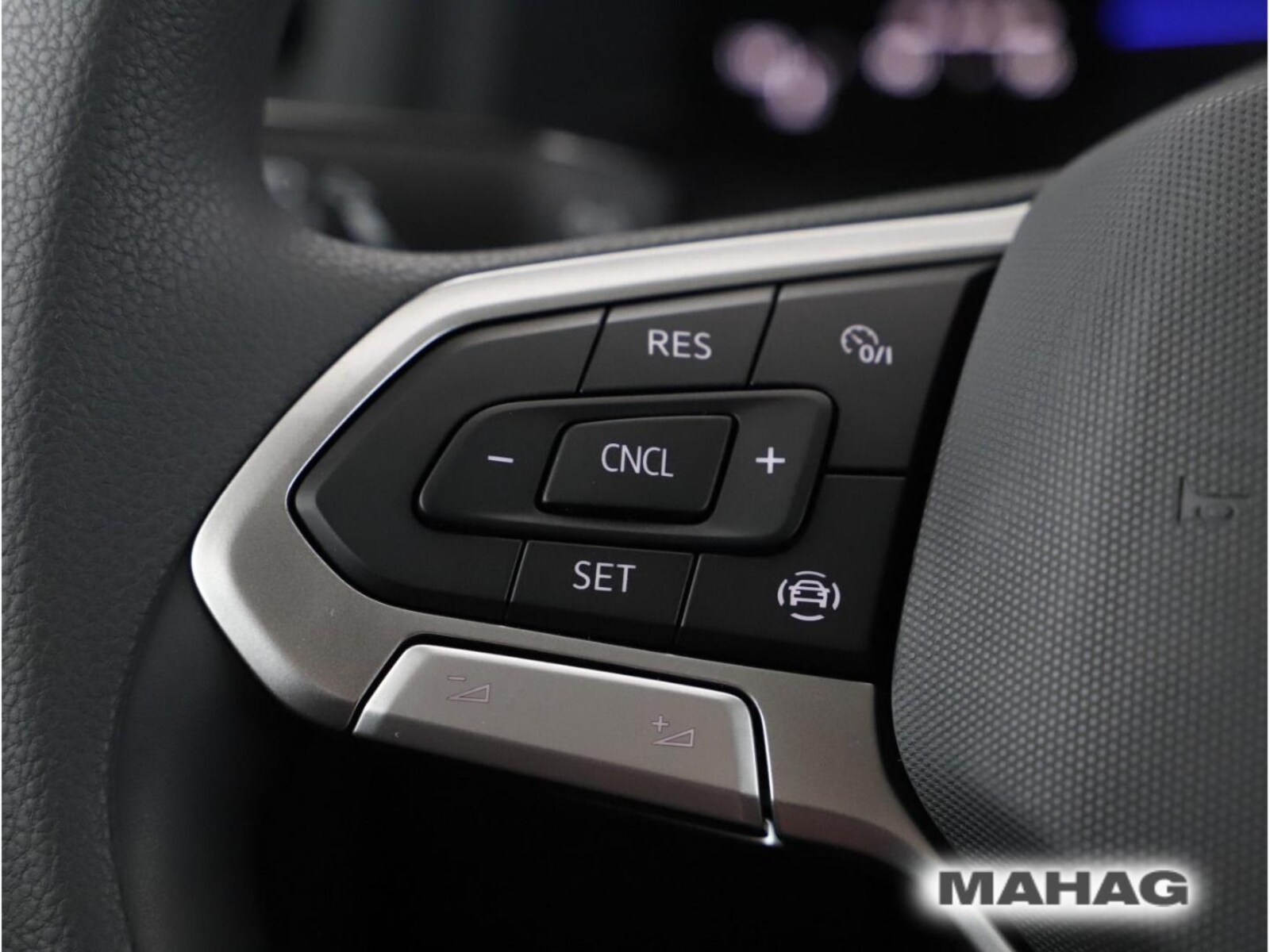 Volkswagen Taigo – Bild 17