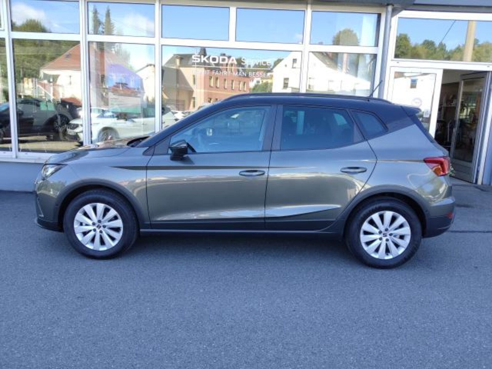 SEAT Arona – Bild 2