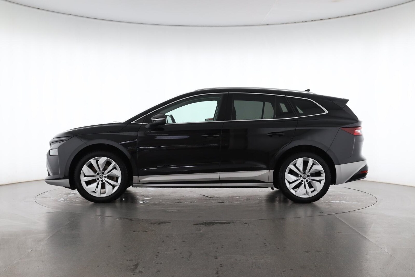 Škoda Enyaq – Bild 3