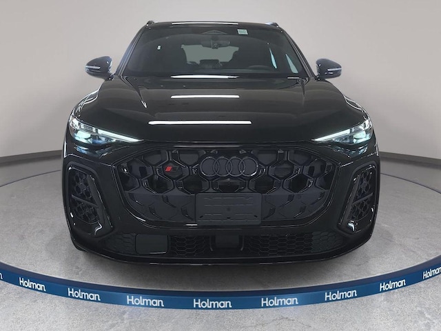 2026 Audi SQ5