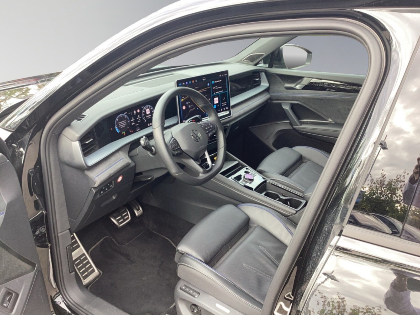 Volkswagen Tayron – Bild 11