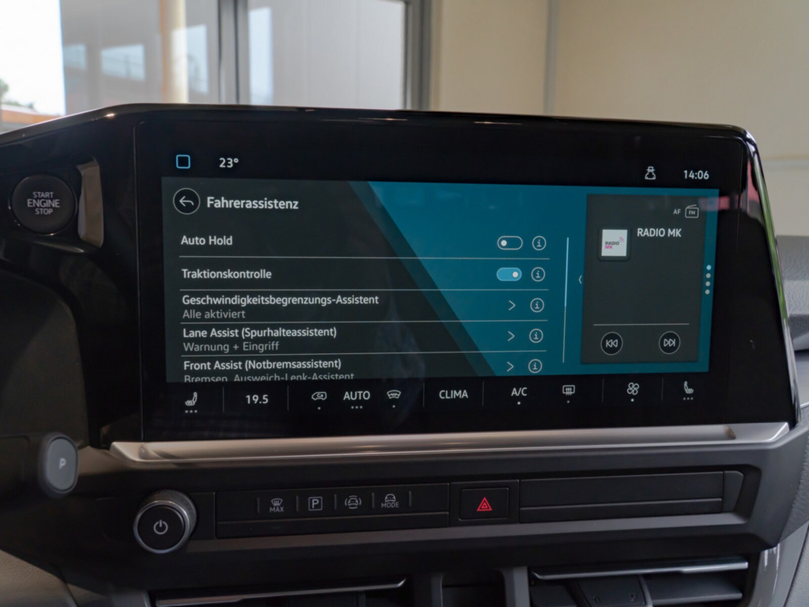 Volkswagen e-Caravelle – Bild 28
