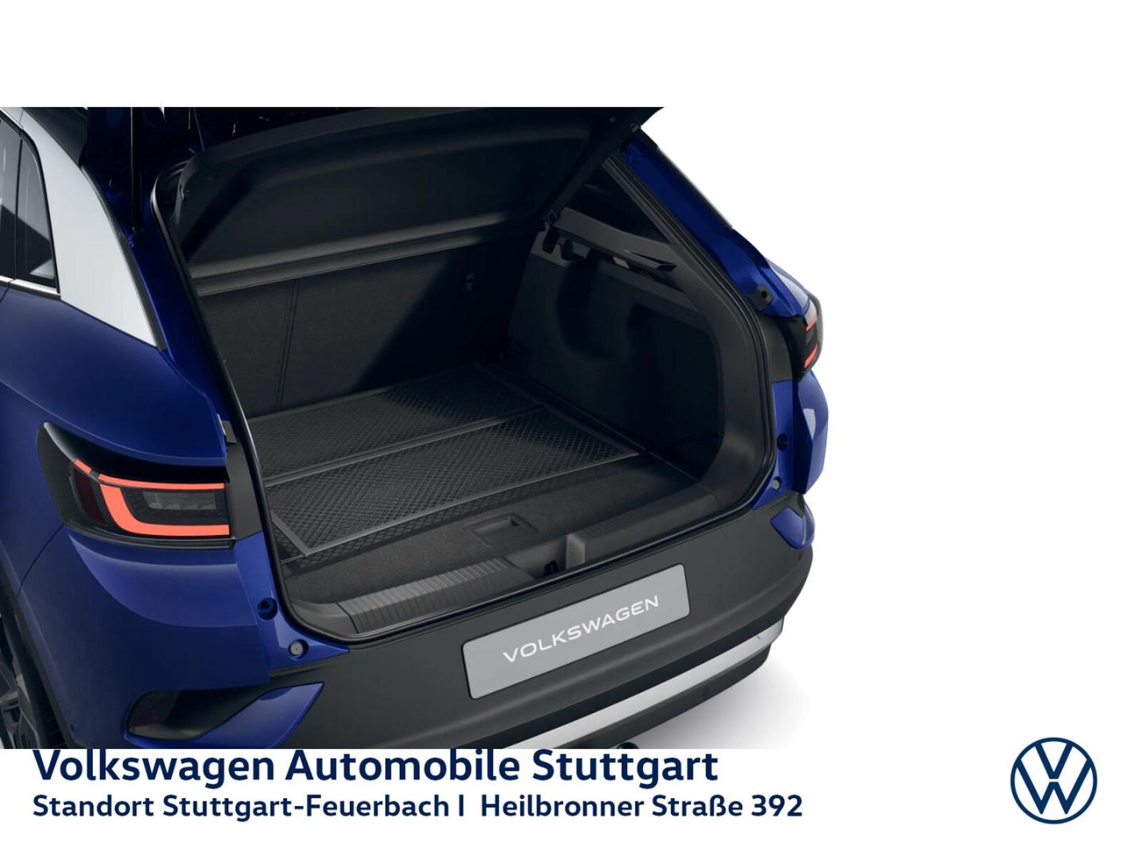 Volkswagen ID.4 – Bild 8