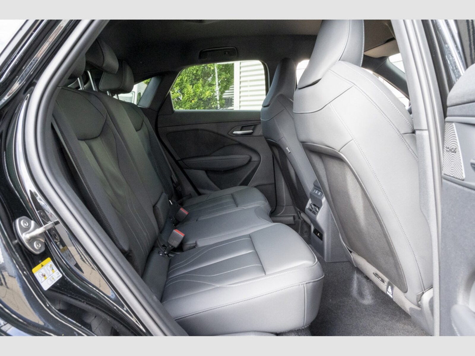 Audi Q3 Sportback – Bild 11