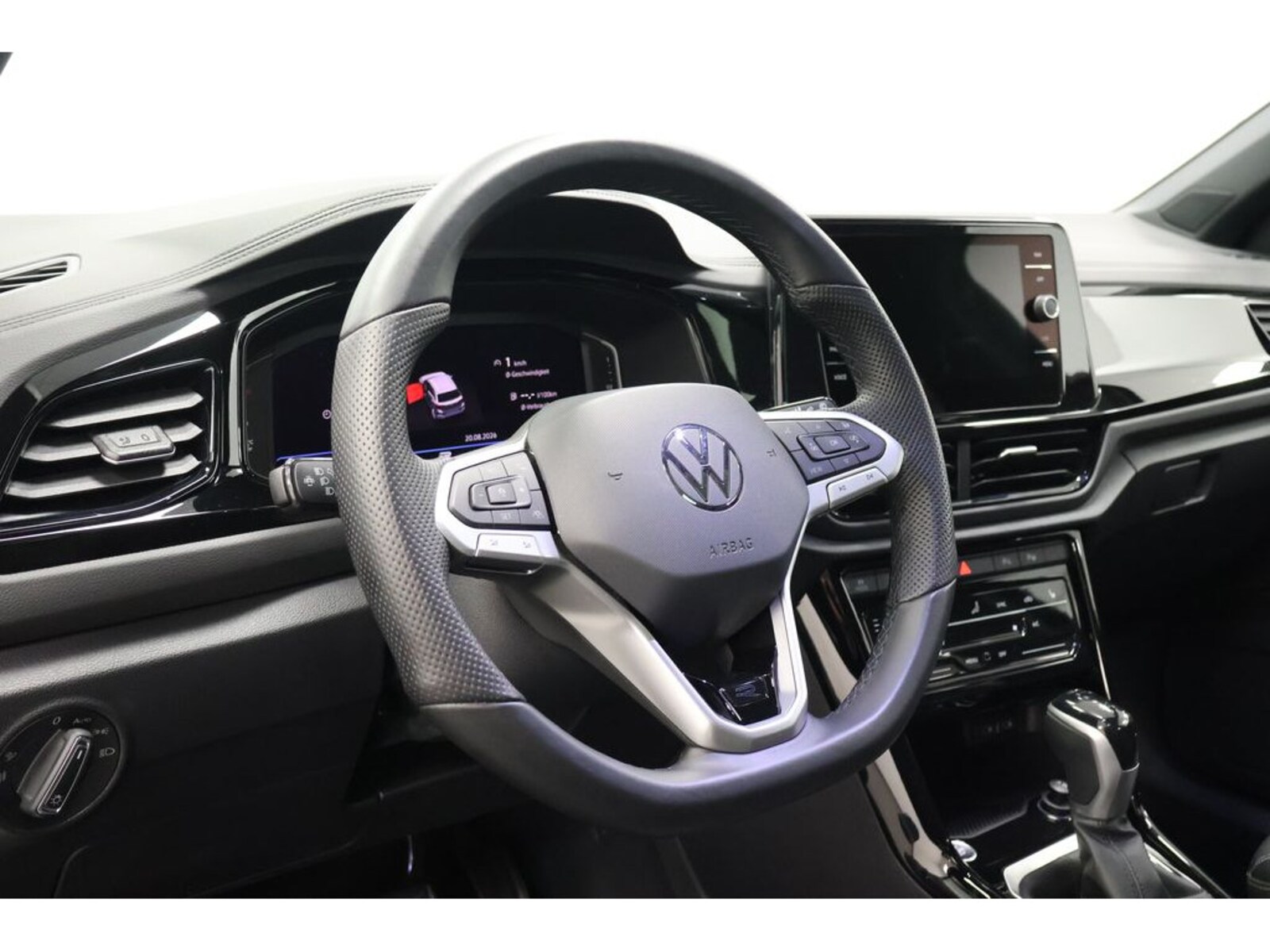 Volkswagen T-Roc – Bild 18