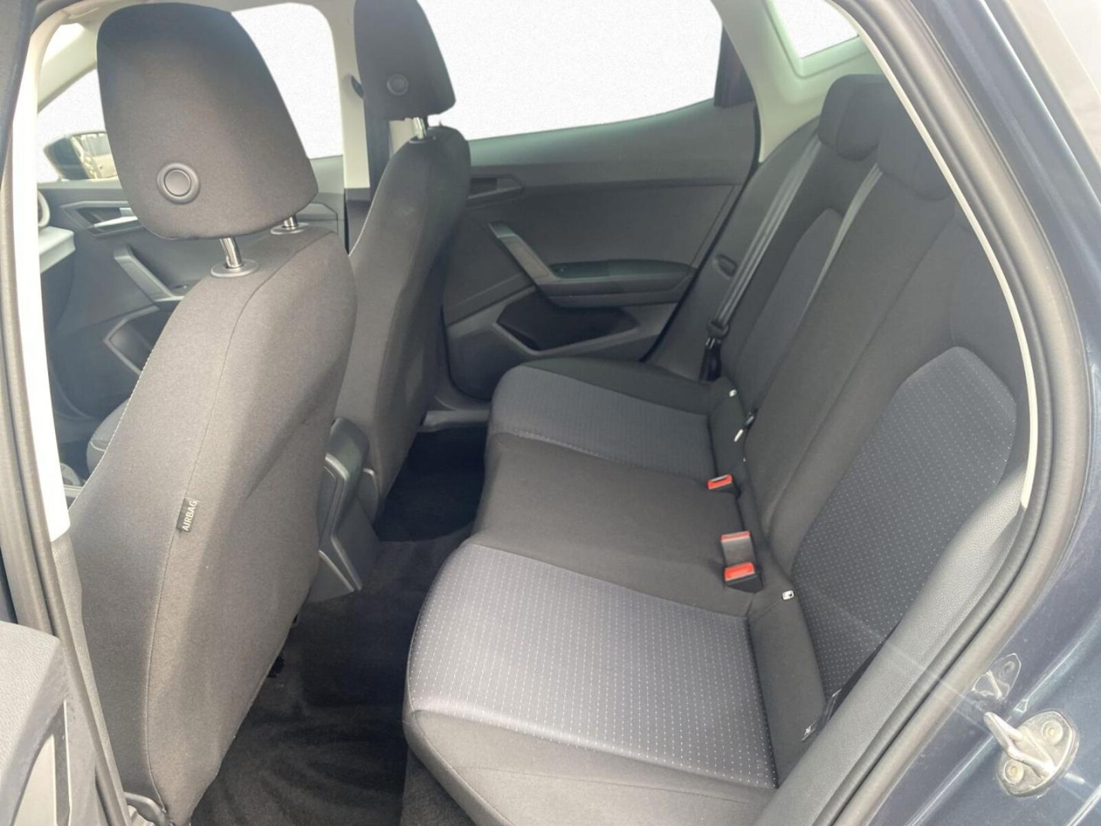 SEAT Ibiza – Bild 12
