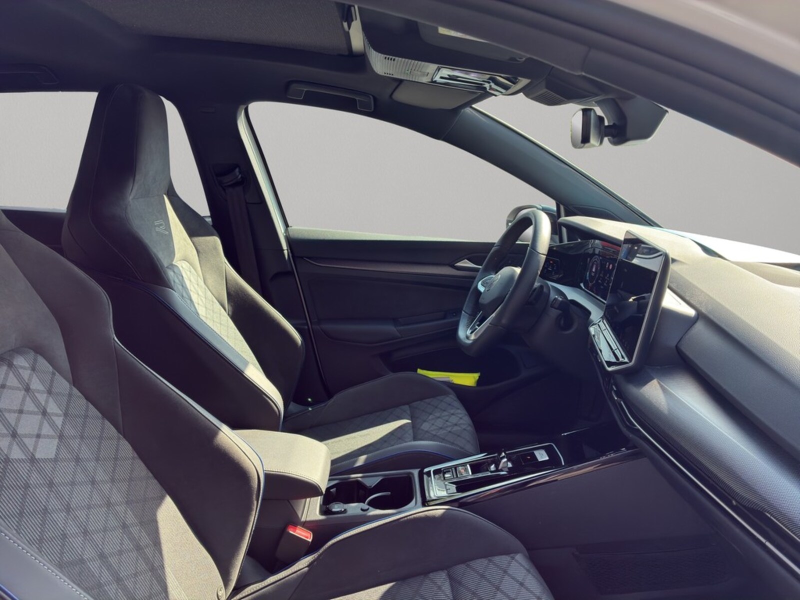 Volkswagen Golf – Bild 10