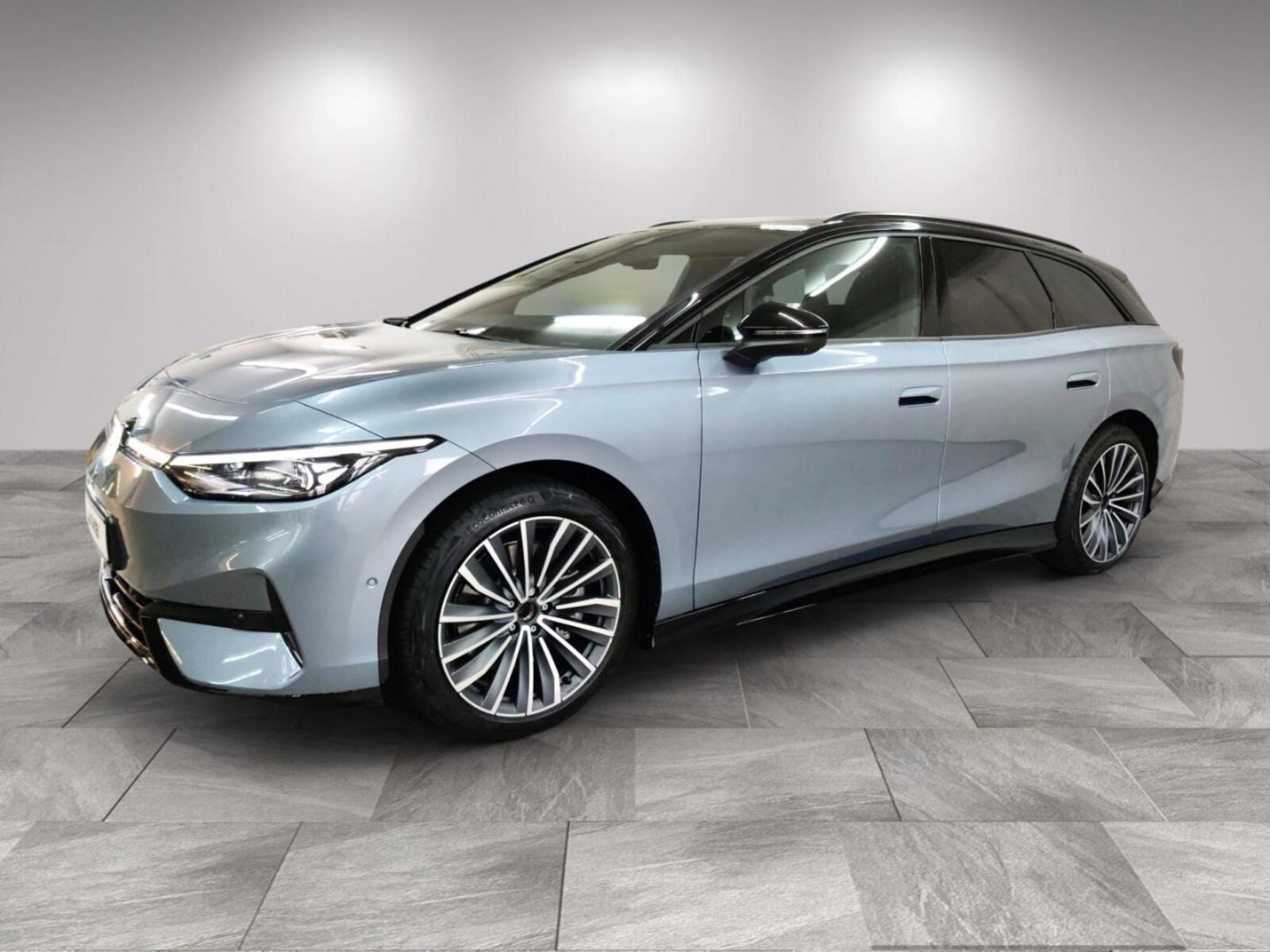Volkswagen ID.7 Tourer – Bild 2