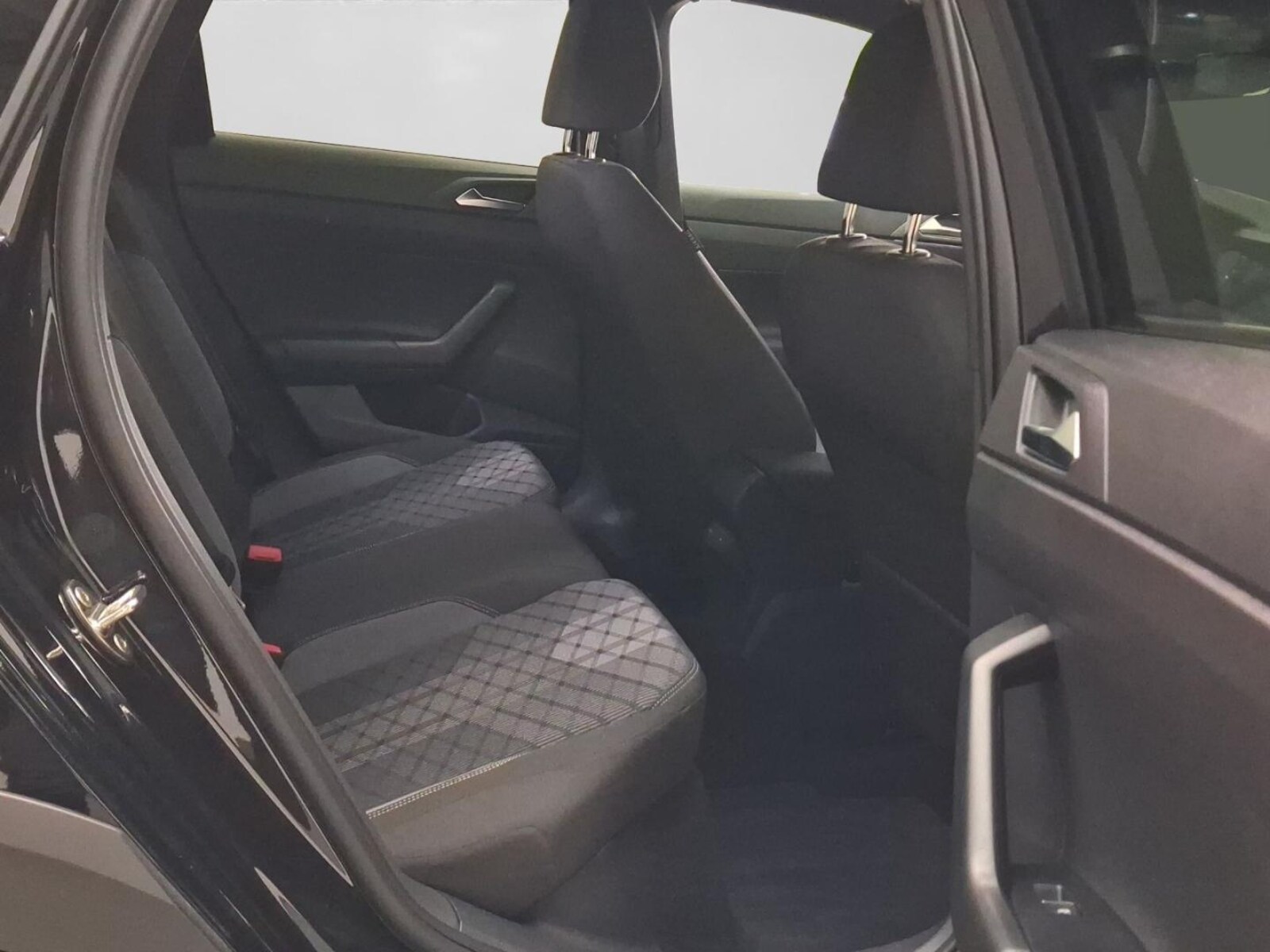 Volkswagen Taigo – Bild 6