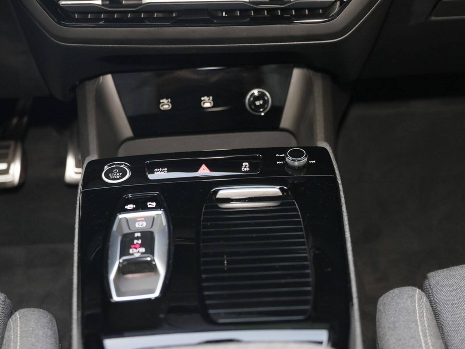 Audi A6 Avant e-tron – Bild 15