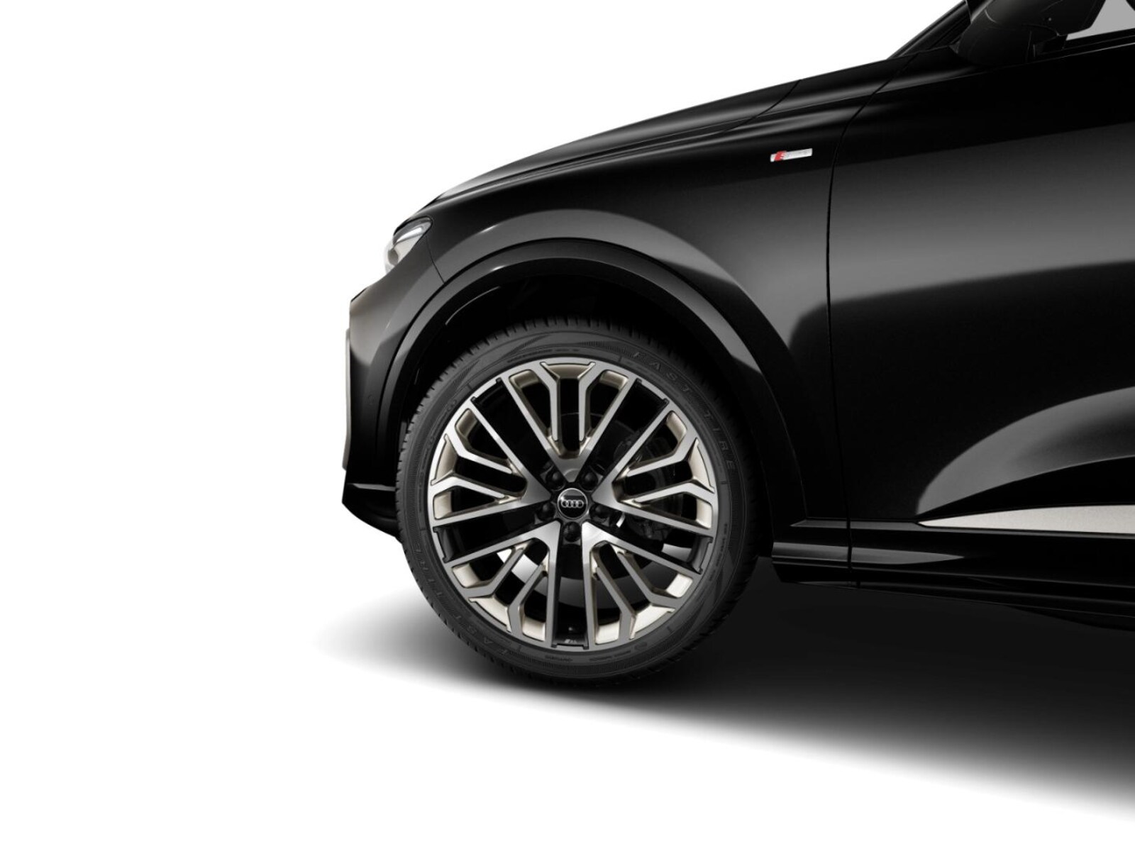Audi Q5 Sportback – Bild 3