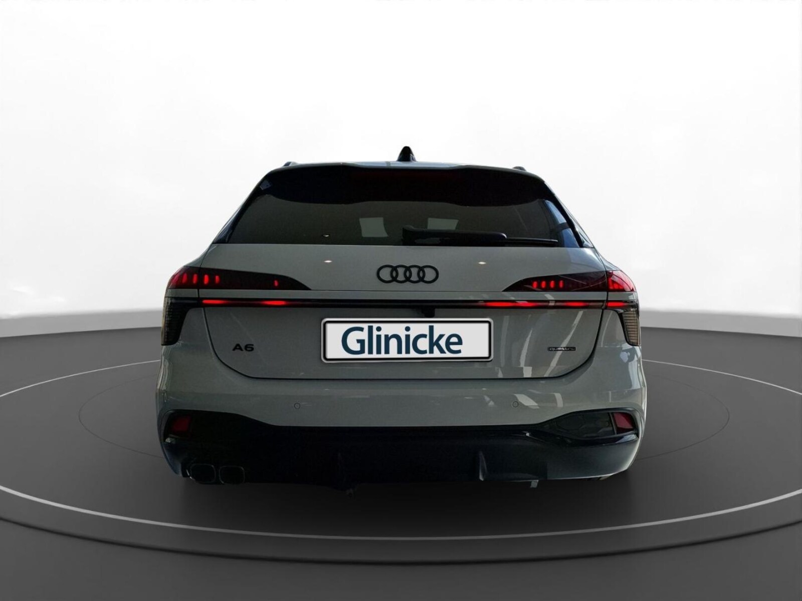 Audi A6 Avant – Bild 7