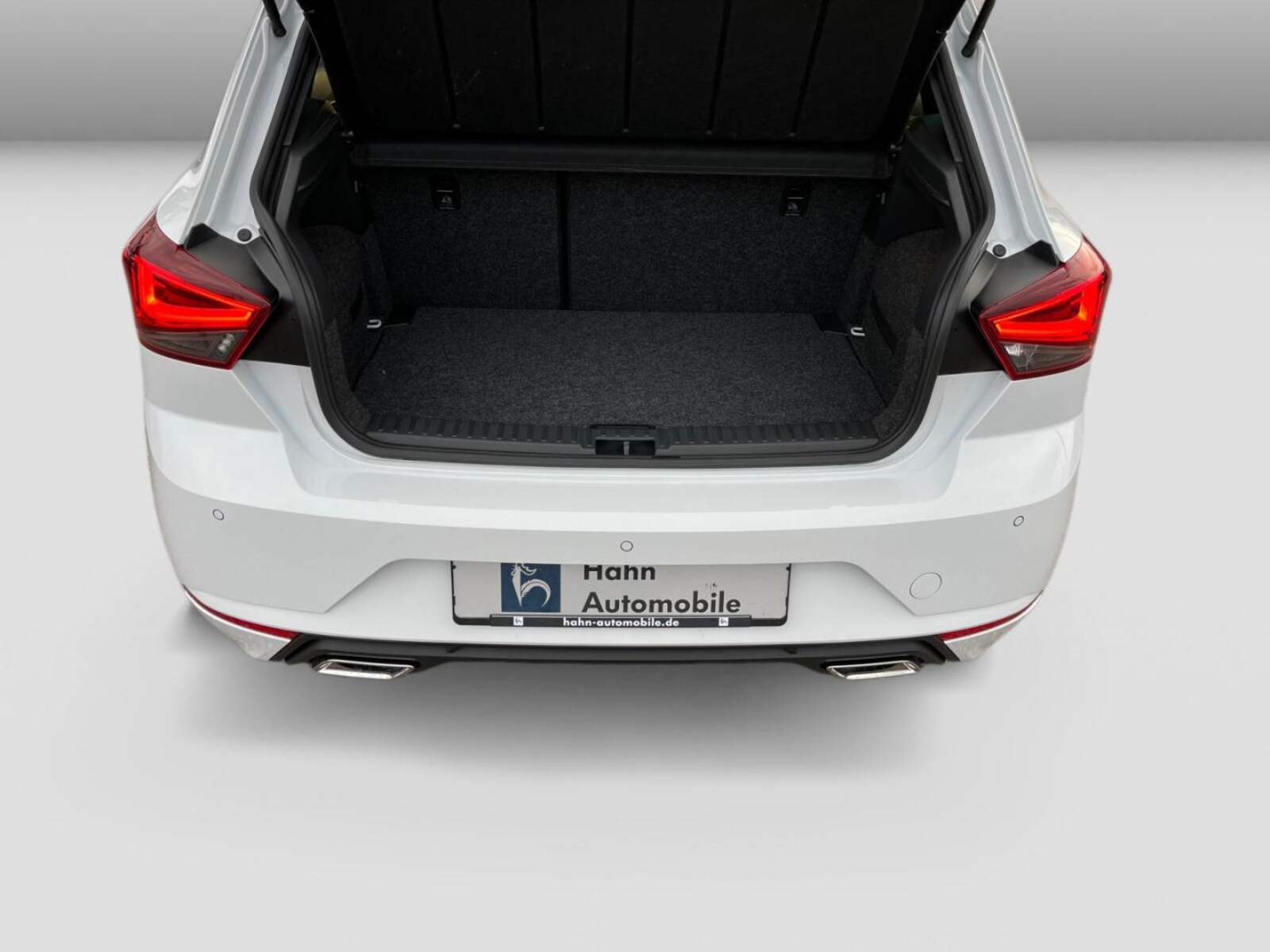 SEAT Ibiza – Bild 11