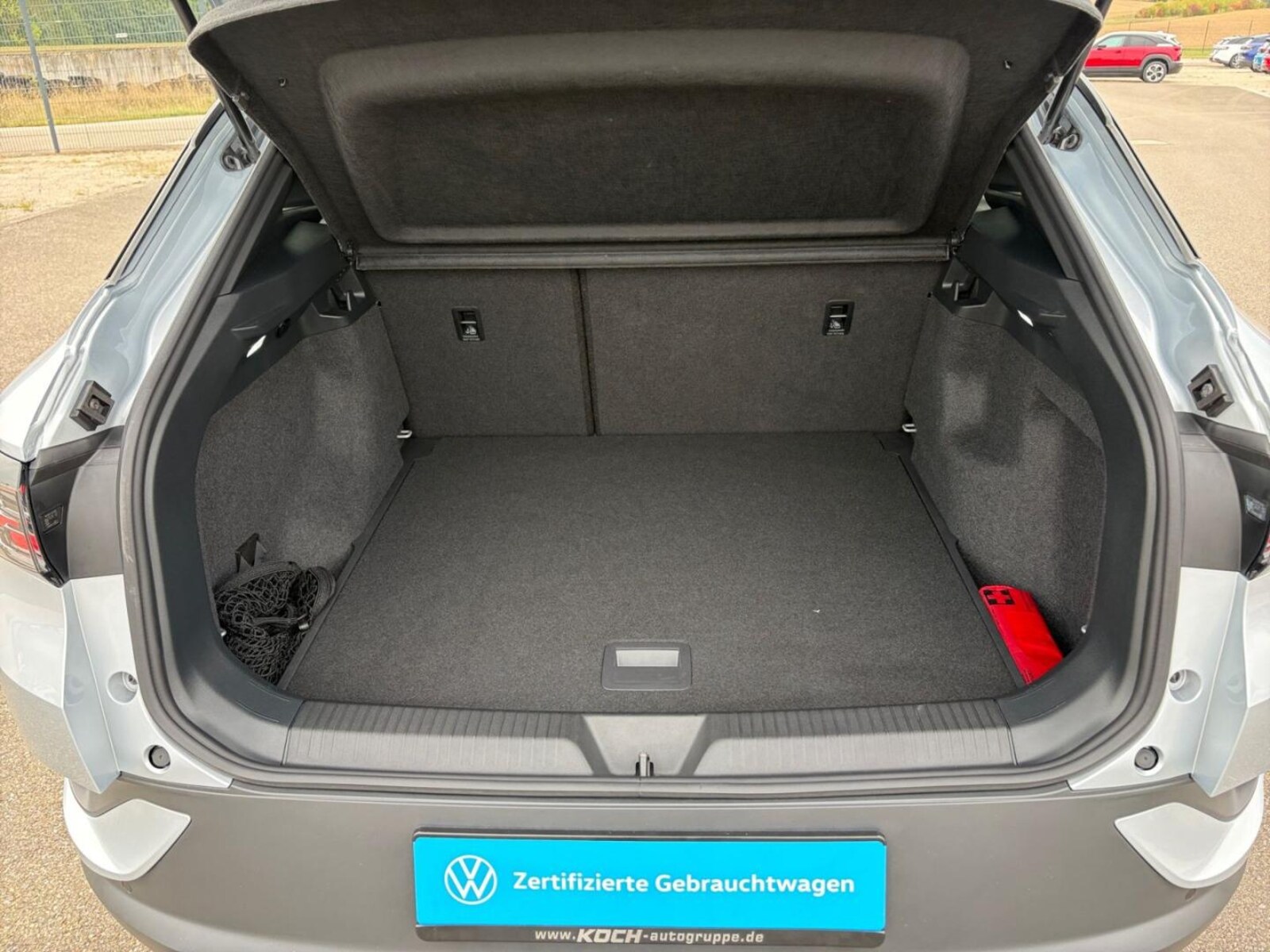 Volkswagen ID.4 – Bild 15