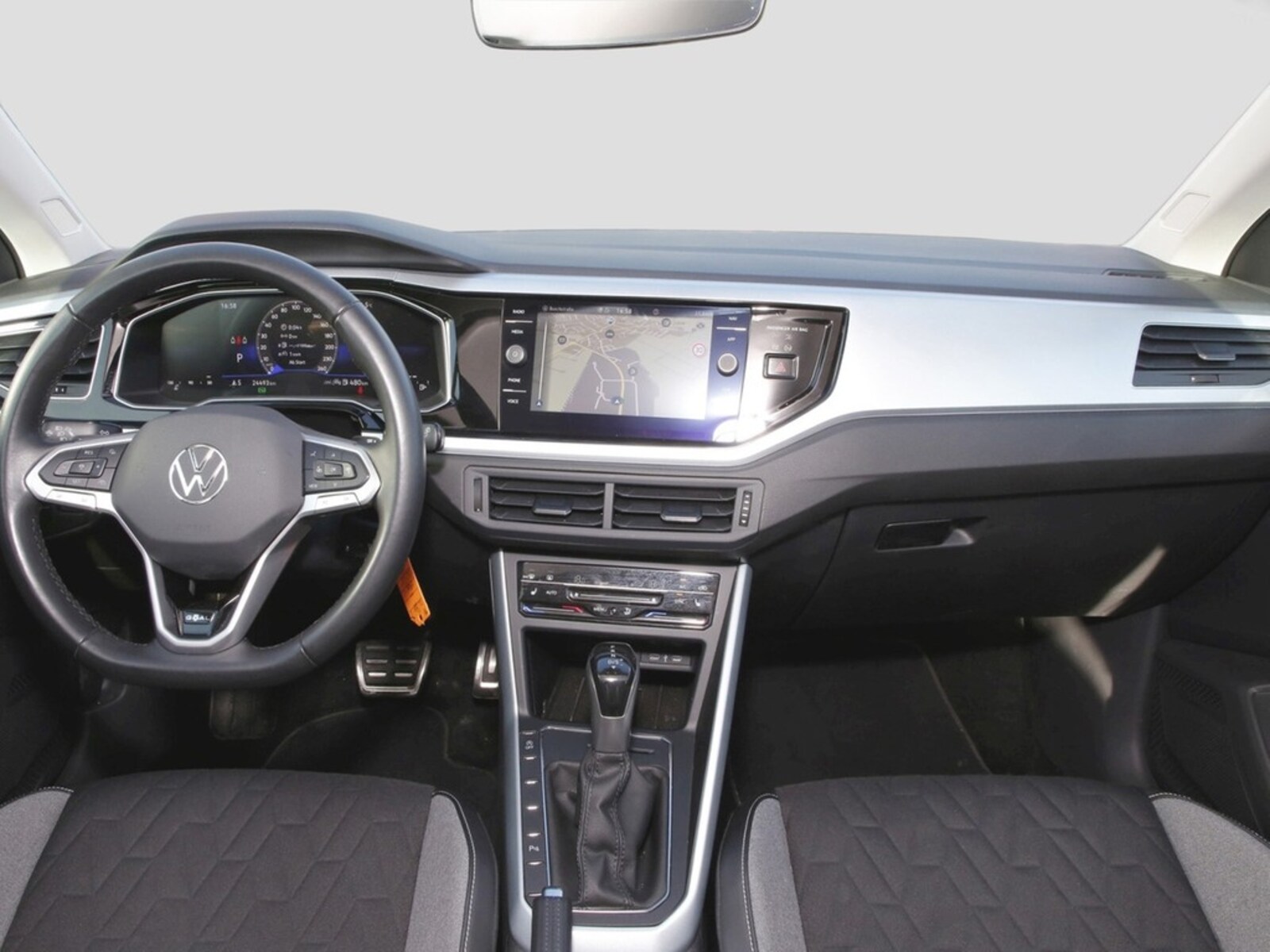 Volkswagen Polo – Bild 13