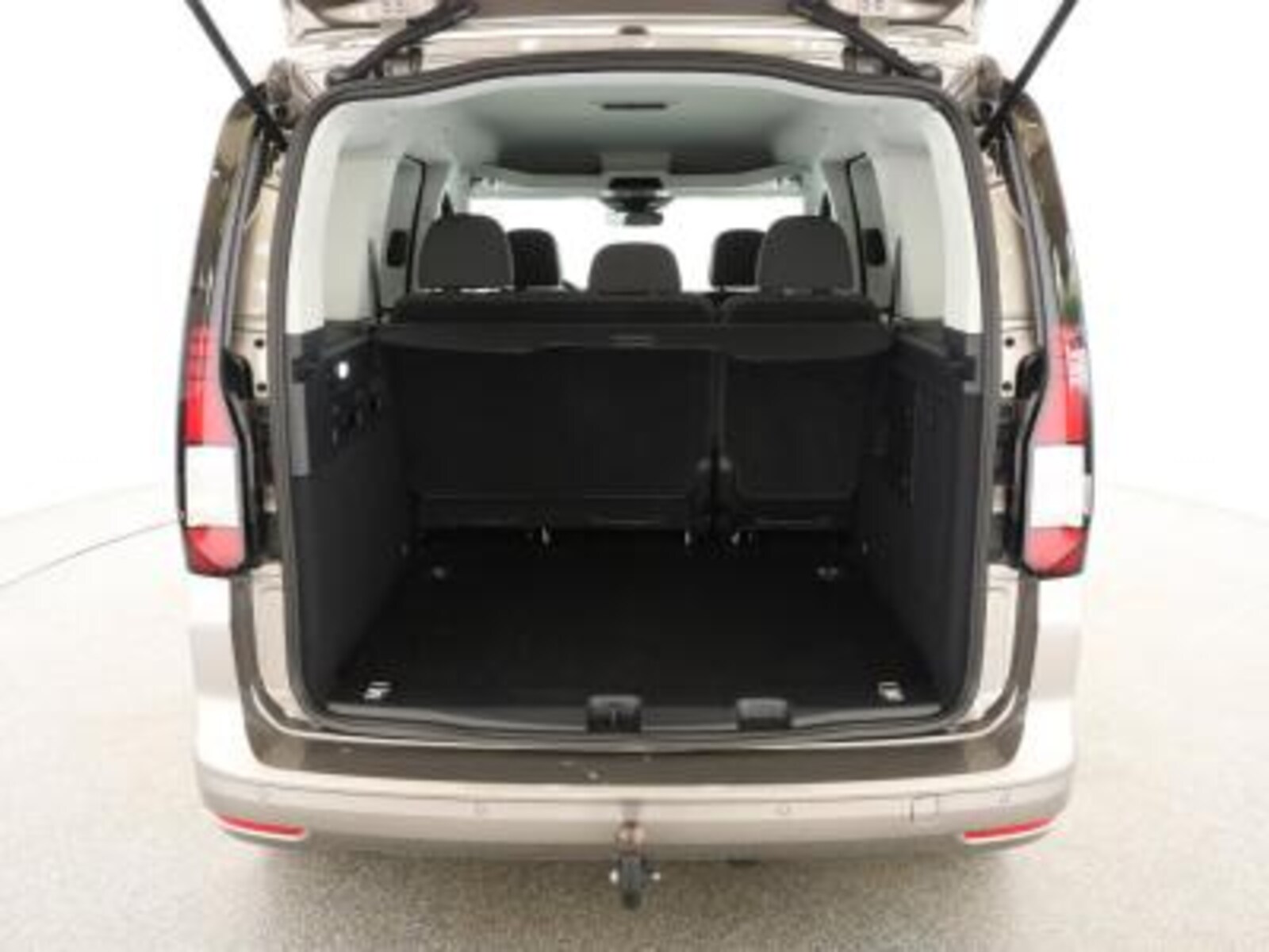 Volkswagen Caddy – Bild 8
