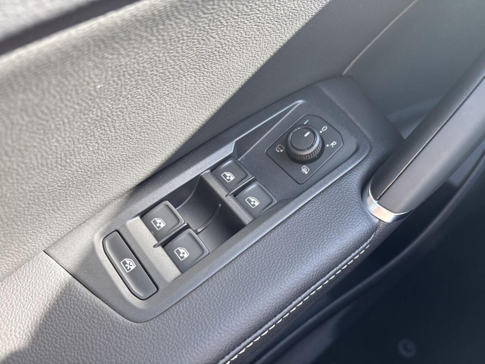 Volkswagen Touran – Bild 20
